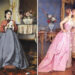More Than Just Pretty Dresses: The Hidden Drama in Auguste Toulmouche’s Paintings