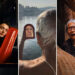 Mobile Photography Awards Portrait Winners