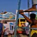 Delhi Carnival Street Photography by Aniruddha Guha Sarkar