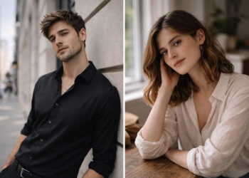 Must-Try ChatGPT Prompts for Modern Portrait Photography