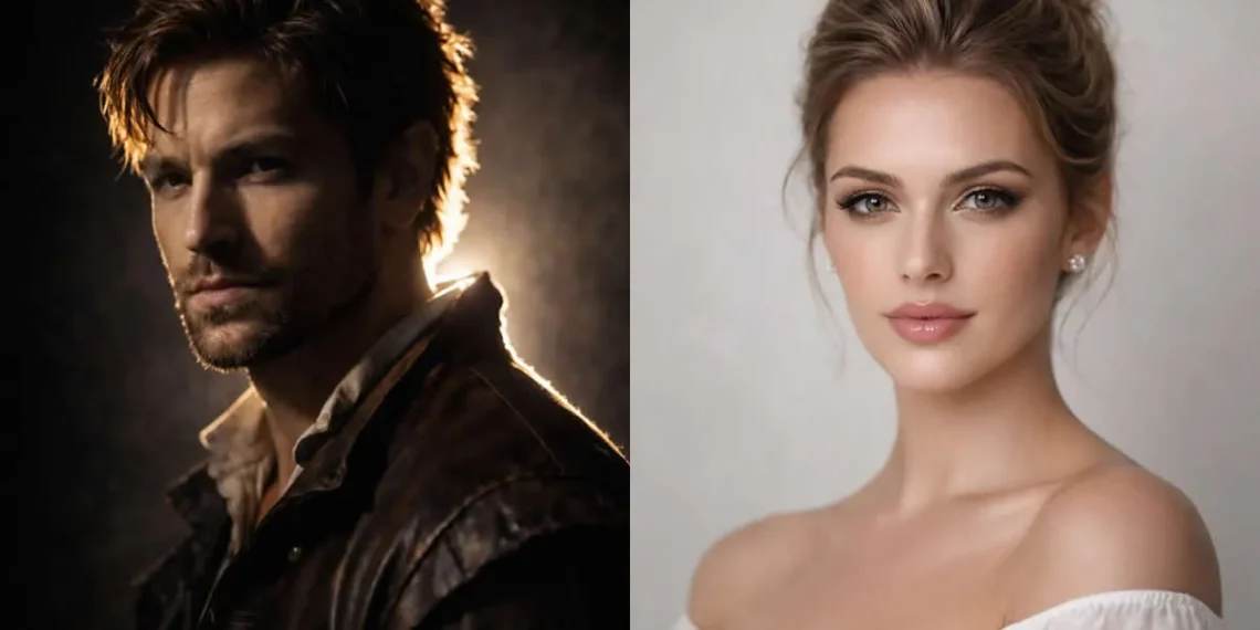 chatgpt prompts to create studio lighting portraits