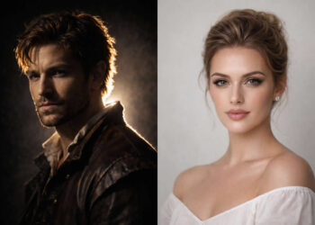 ChatGPT Prompts to Arrange Studio Lighting for Portrait Photography