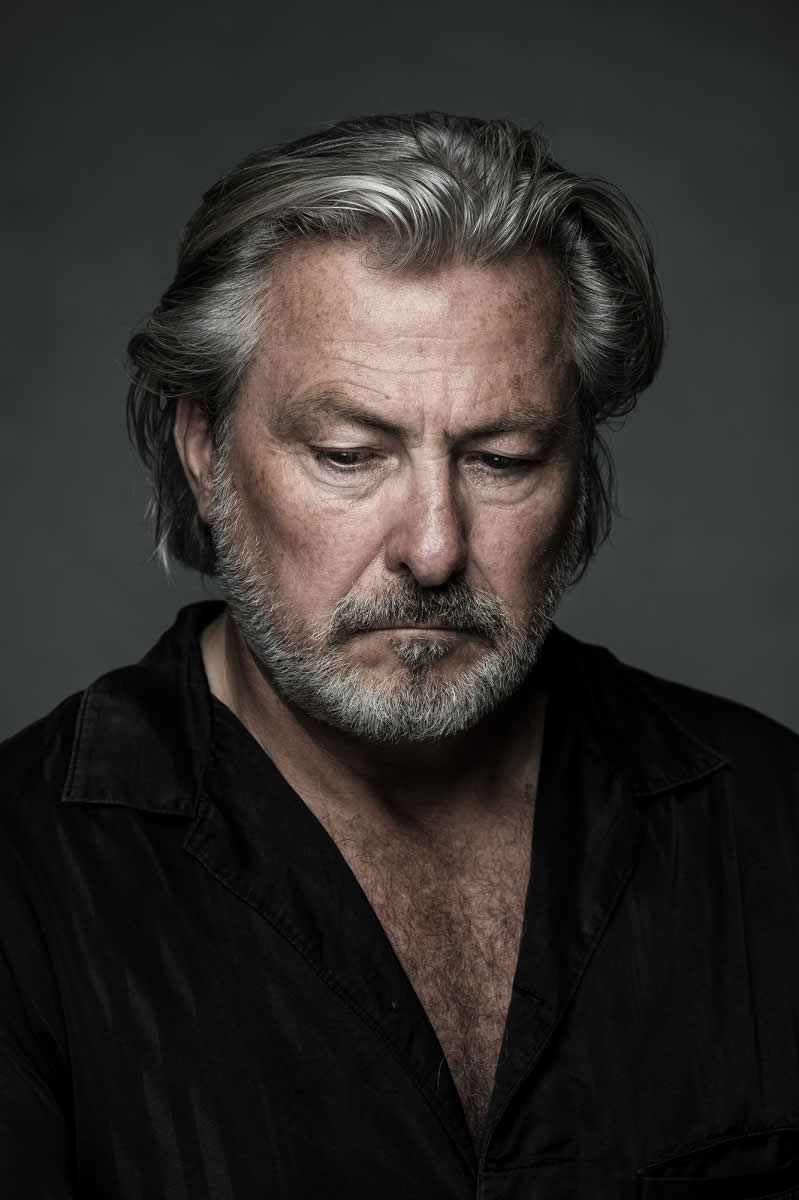 Bram Legerstee by Susanne Middelberg, Netherlands - 2025 Chromatic Awards Portrait Winners