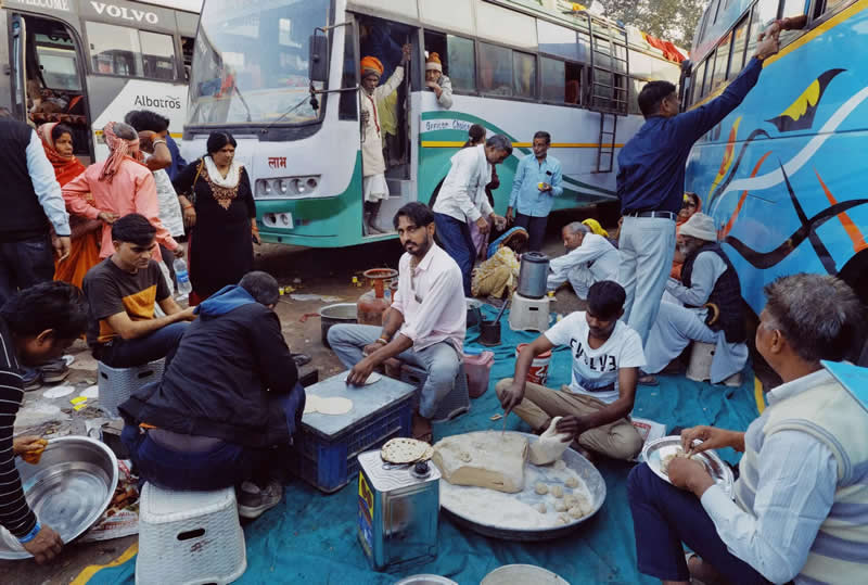 APF Magazine Street Photography Dynamism Theme Winners 2026