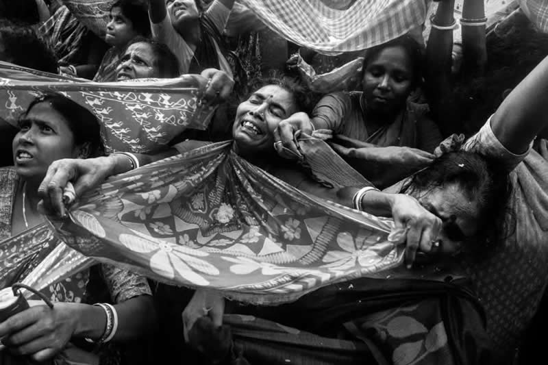 APF Magazine Street Photography Dynamism Theme Winners 2026