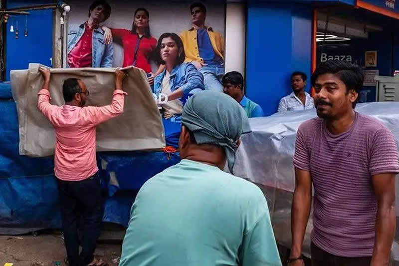 APF Magazine Street Photography Dynamism Theme Winners 2026