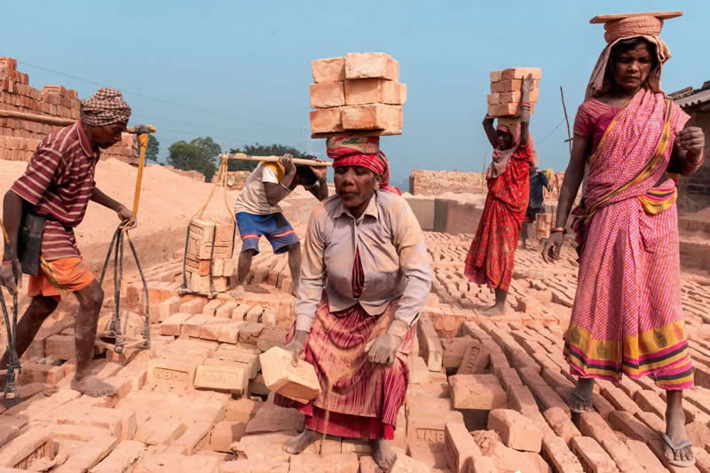 APF Magazine Street Photography Dynamism Theme Winners 2026