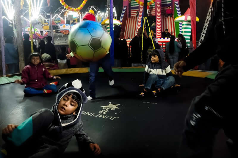 APF Magazine Street Photography Dynamism Theme Winners 2026