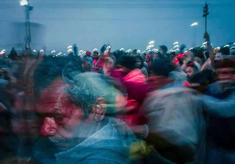 APF Magazine Street Photography Dynamism Theme Winners 2026