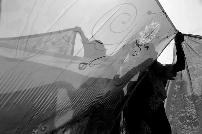 APF Magazine Street Photography Dynamism Theme Winners 2026