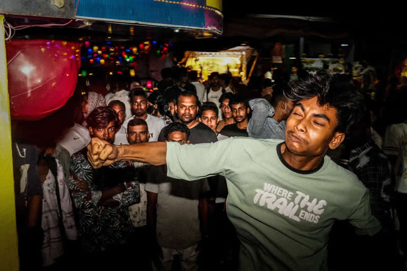 APF Magazine Street Photography Dynamism Theme Winners 2026