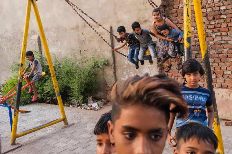 APF Magazine Street Photography Dynamism Theme Winners 2026