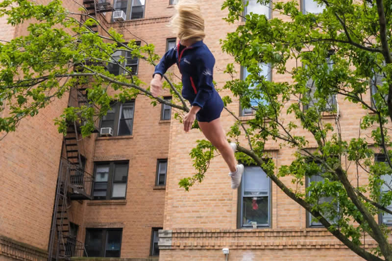 APF Magazine Street Photography Dynamism Theme Winners 2026