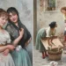 Eugene de Blaas: Venice’s Maestro of Color, Charm & Everyday Elegance 67 Eugene de Blaas: Venice’s Maestro of Color, Charm & Everyday Elegance