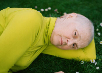 Female in Focus x Nikon 2025 Winners