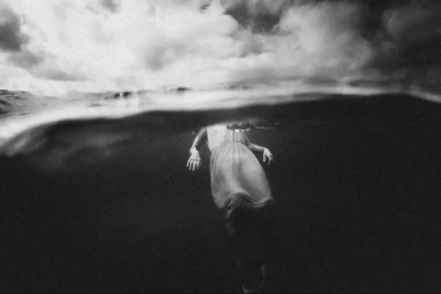 "Beneath the Threshold" by Yannis Rousounelos - Irys Photos Leica Sponsored