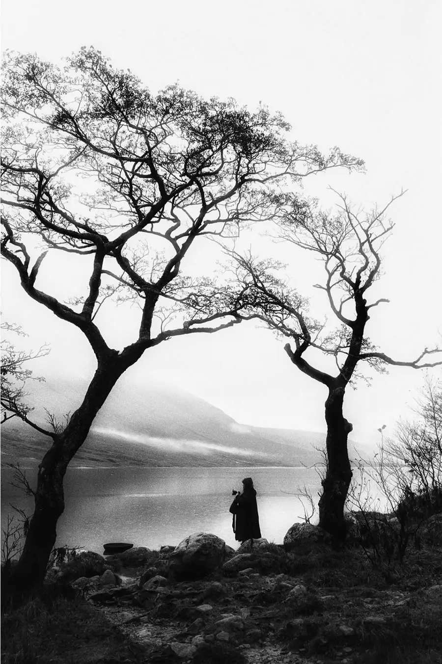 "Silent Ascent" by Andrea Tunbridge - Irys Photos Leica Sponsored