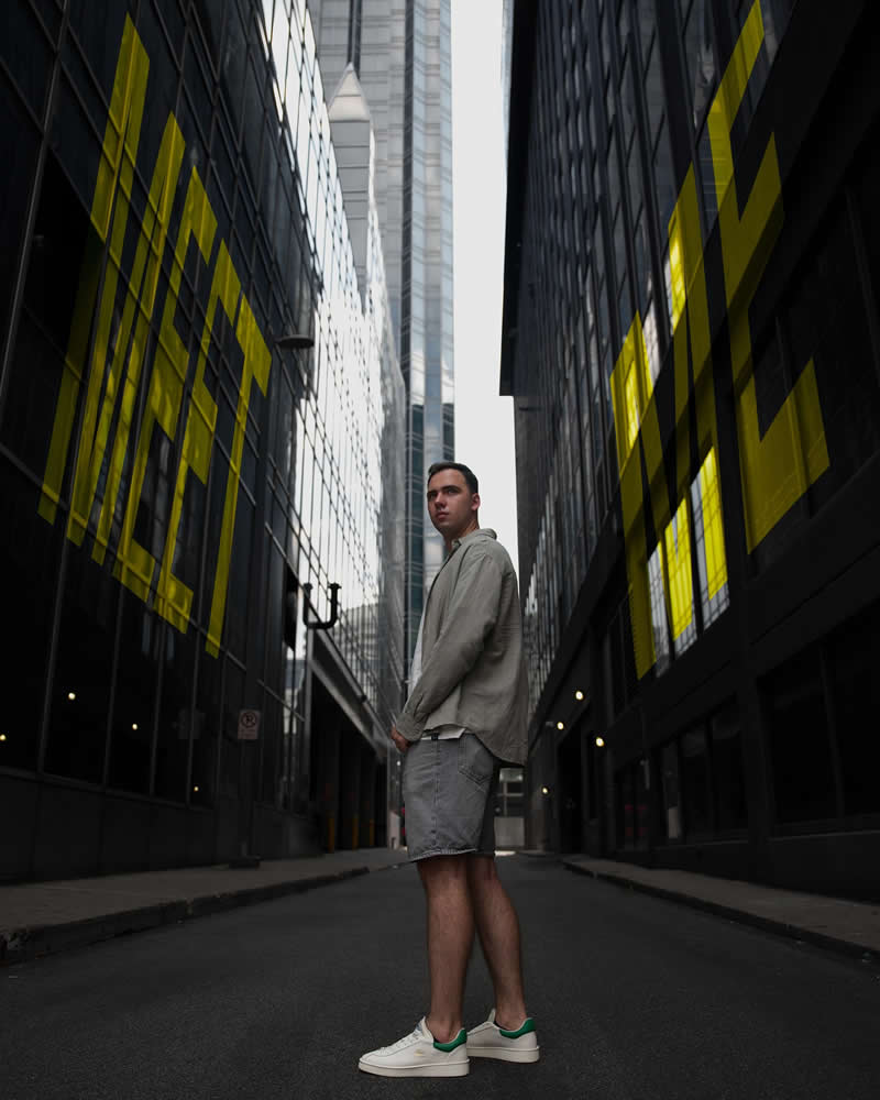 Ivan Chebotar Photographer