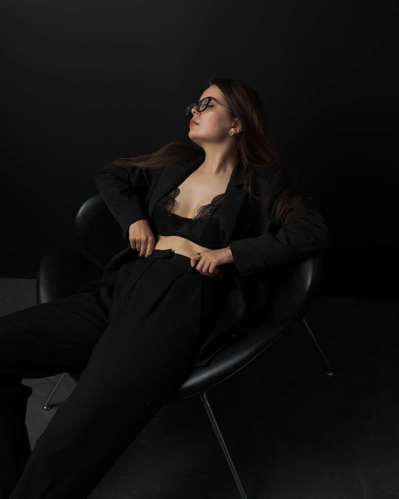 Ivan Chebotar Photographer