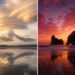 Landscape Photography by Timothy Poulton