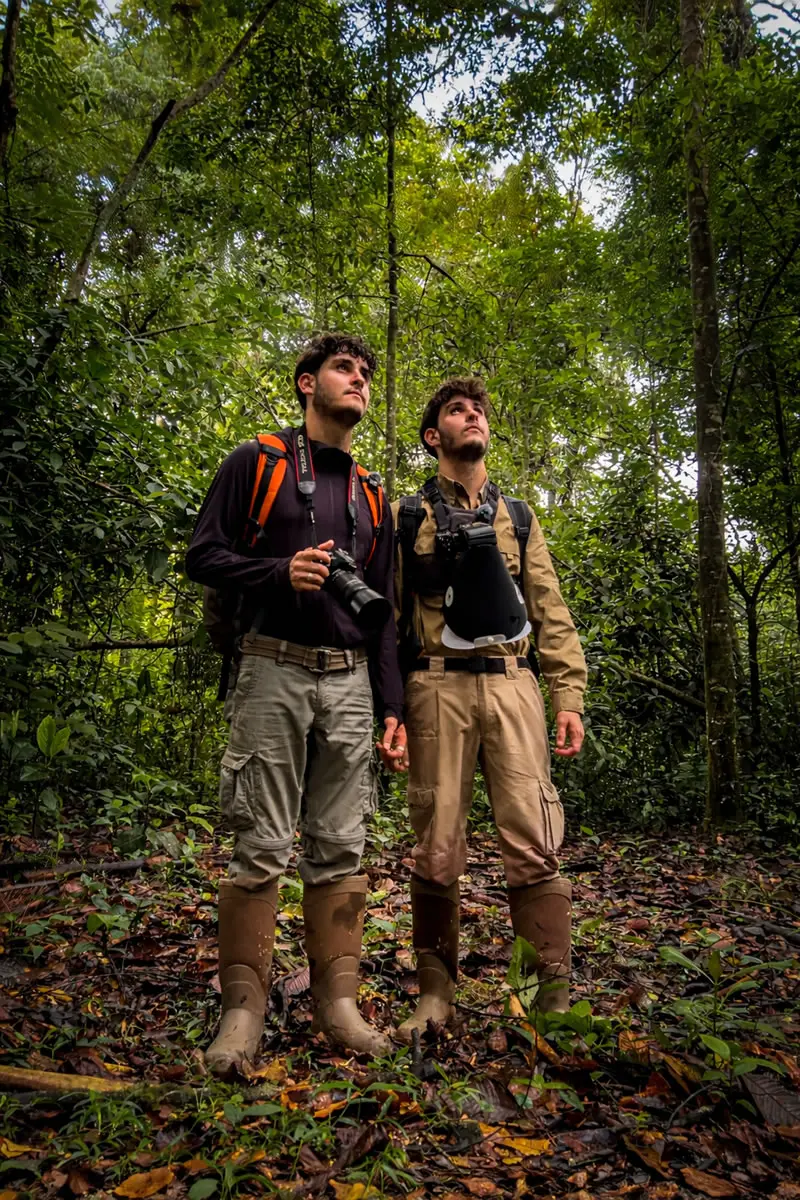 Macro Photography by Maceo and Andrea