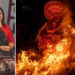 Indian Festival and Cultural Portrait Photography by Ramya Sriram