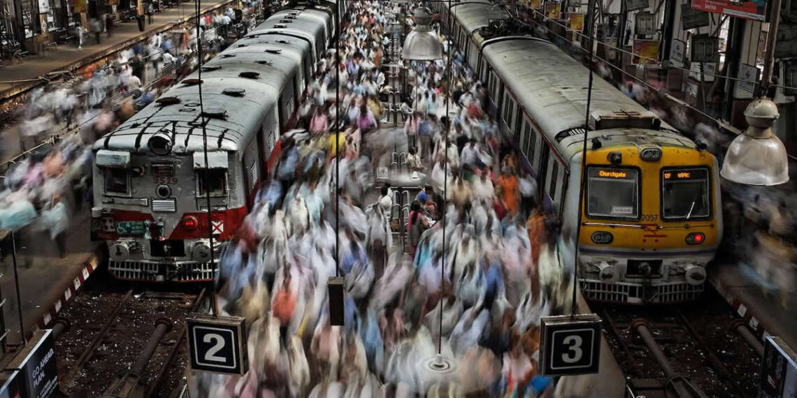 Most Iconic Photos From the National Geographic Archives