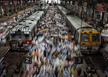 Most Iconic Photos From the National Geographic Archives