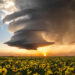 Breathtaking Photos of Rare Weather