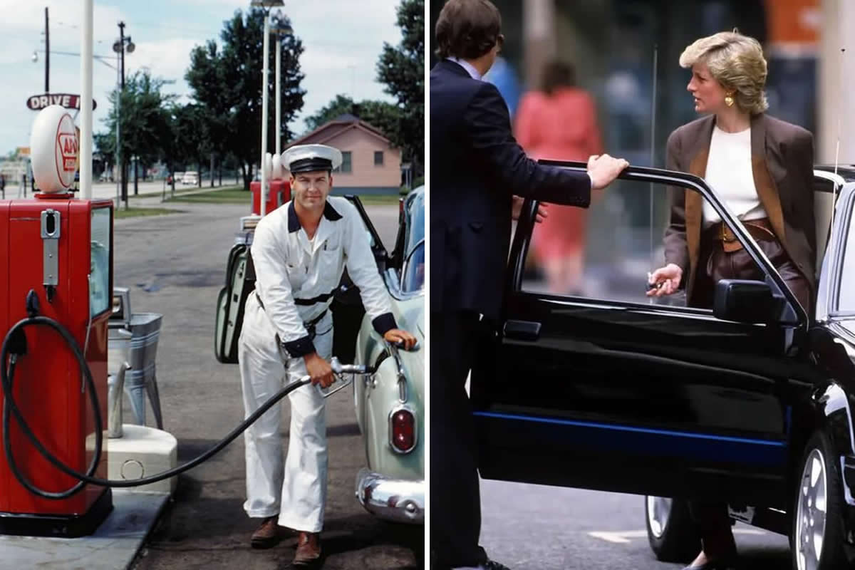 32 Rare Color Photos That Reveal History the Way It Actually Looked