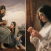 Iran Realist Painter Iman Maleki