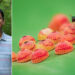 Raghuram Annadana Wins the Royal Entomological Society Photography Award