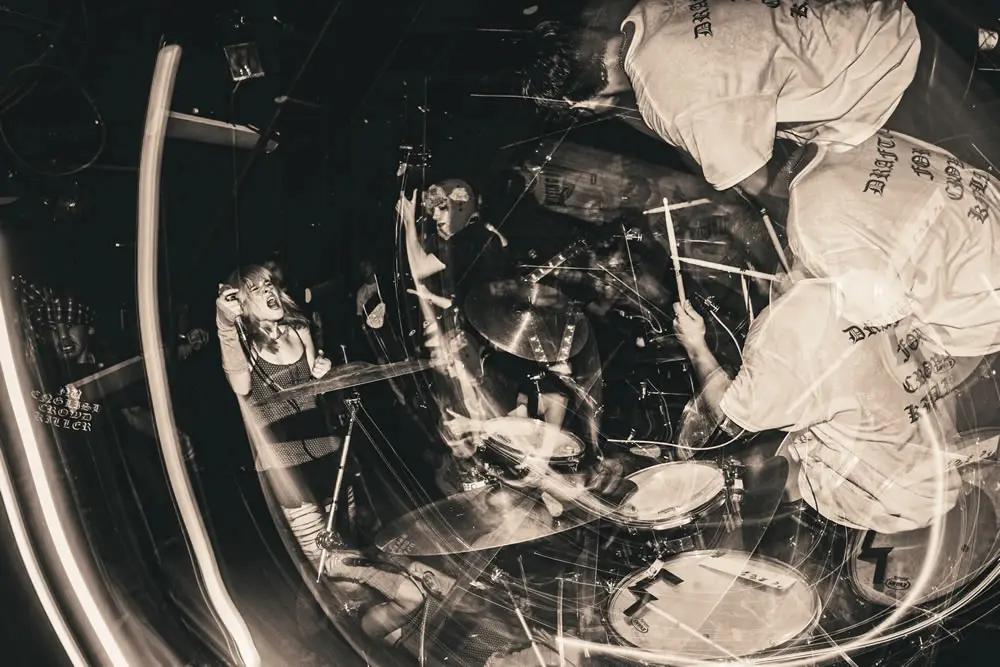 Motion Winner: "Sailboat" by Franklin Littlefield, United States