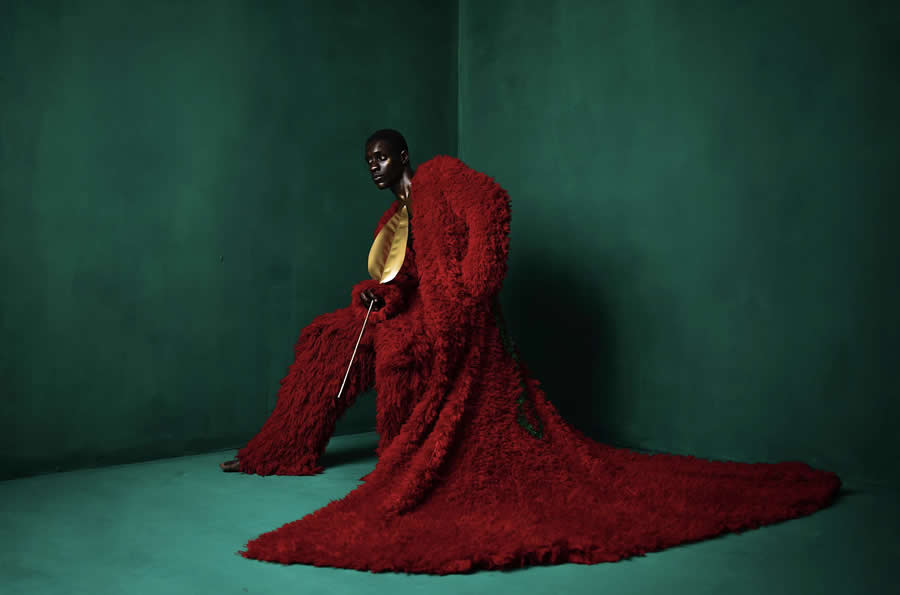 The Beauty of Edo by Chukwudebelu Ojekwe, Nigeria - Sony World Photography Awards 2026 Open Competition Winners