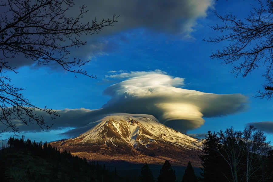 Opening the Vortex by Lisa K. Kuhn, United States - Sony World Photography Awards 2026 Open Competition Winners