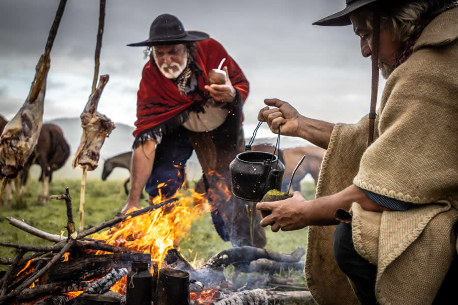 Comparsas by Camila de Medeiros Fantinel, Brazil - Sony World Photography Awards 2026 Open Competition Winners