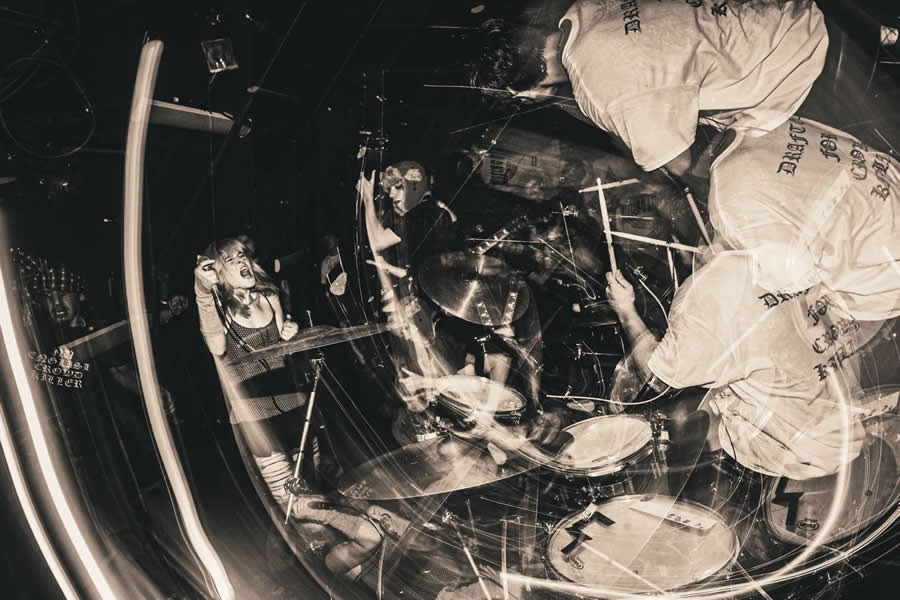 Sailboat by Franklin Littlefield, United States - Sony World Photography Awards 2026 Open Competition Winners