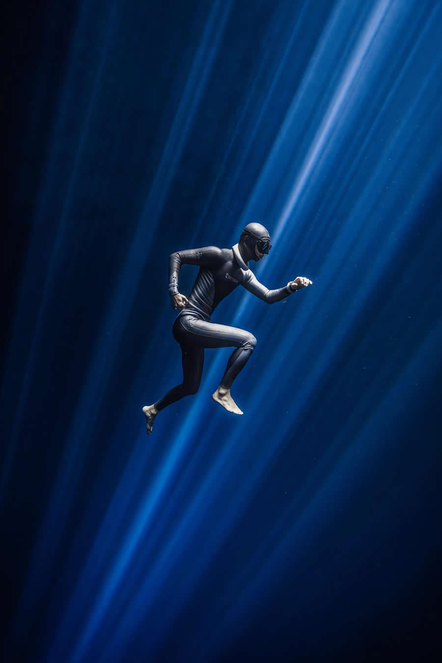 Running by Lee Jongkee, Republic of Korea - Sony World Photography Awards 2026 Open Competition Winners