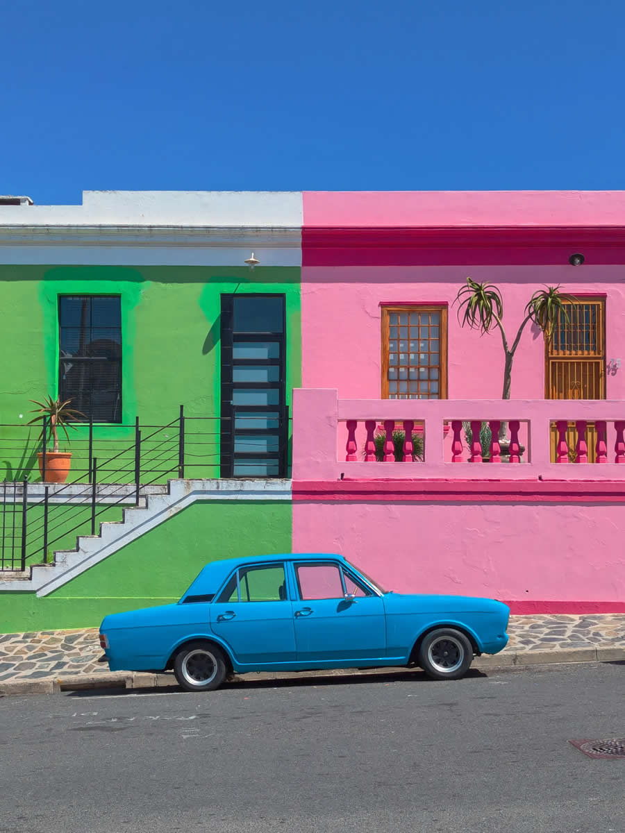 Colour Divides by Robby Ogilvie, United Kingdom - Sony World Photography Awards 2026 Open Competition Winners
