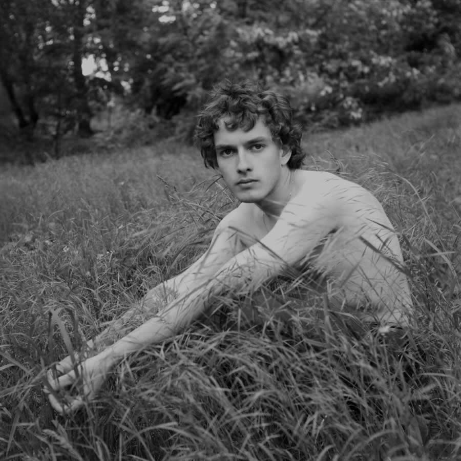 Portrait of Dima by Maria Gutu, Republic of Moldova - Sony World Photography Awards 2026 Open Competition Winners