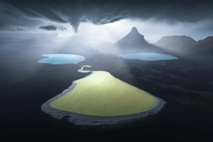 Earth’s Palette by Filip Hrebenda - Sony World Photography Awards 2026 Open Competition Winners