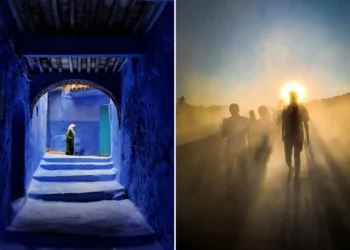 Award-Winning Mobile Street Photos That Prove You Don’t Need a DSLR