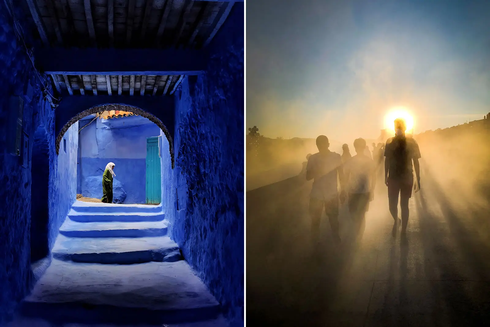 30 Award-Winning Mobile Street Photos That Prove You Don’t Need a DSLR