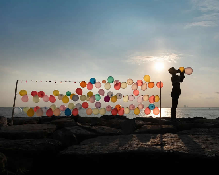 Istanbul Street Photography by Hakan Biyiklioglu
