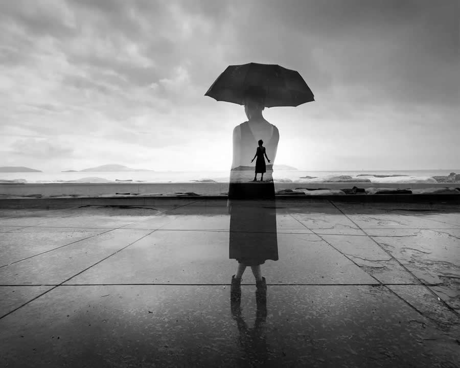 Istanbul Street Photography by Hakan Biyiklioglu