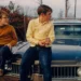 The Master of Color William Eggleston Last Dyes Exhibition New York