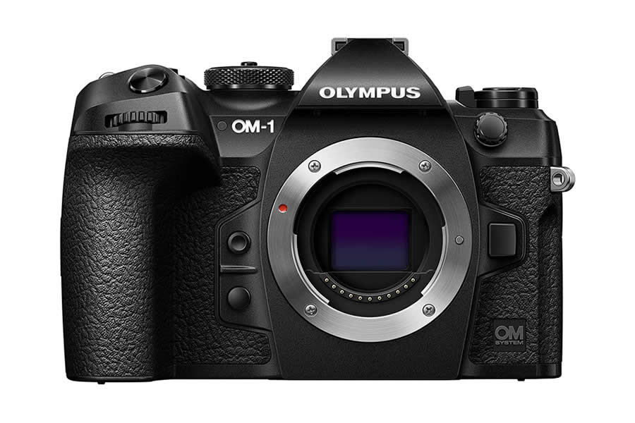 OM System OM-3 - Top 10 Best Cameras of 2026 You Should Know