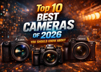 Top 10 Best Cameras of 2026 You Should Know