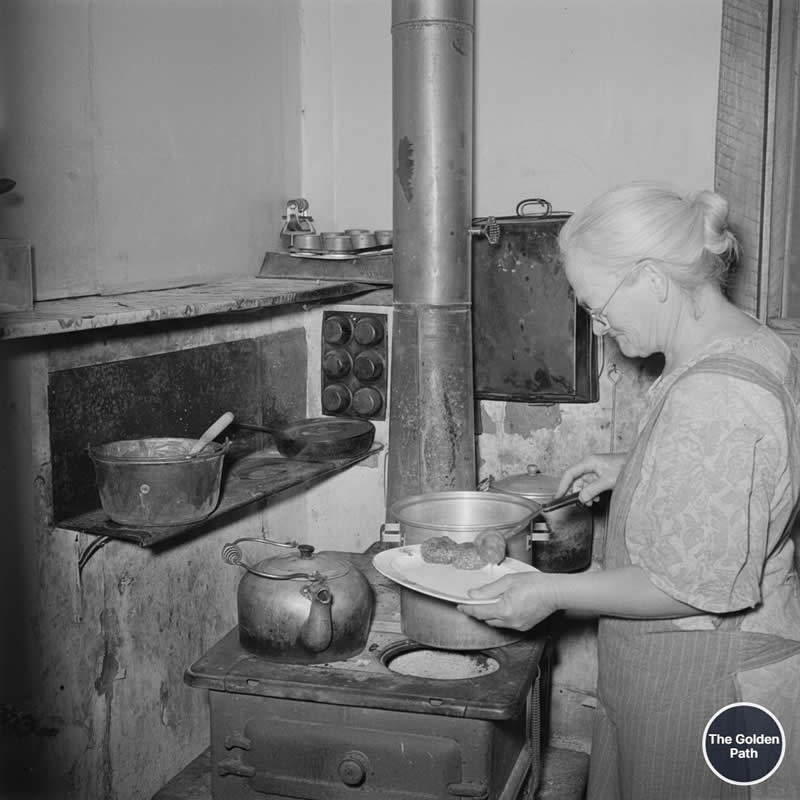 Vintage Photos That Reveal Forgotten Stories