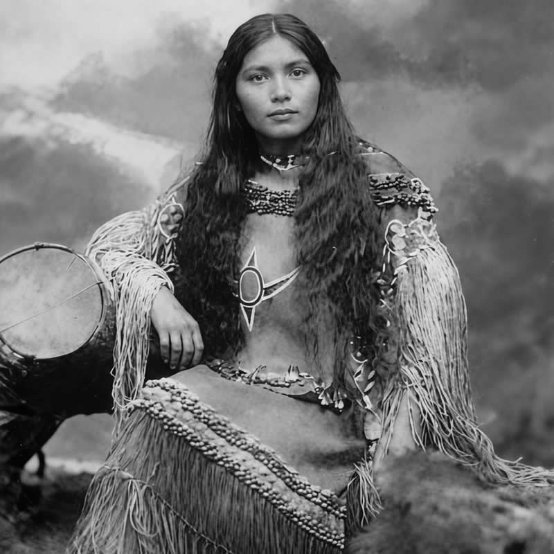 Vintage Photos That Reveal Forgotten Stories